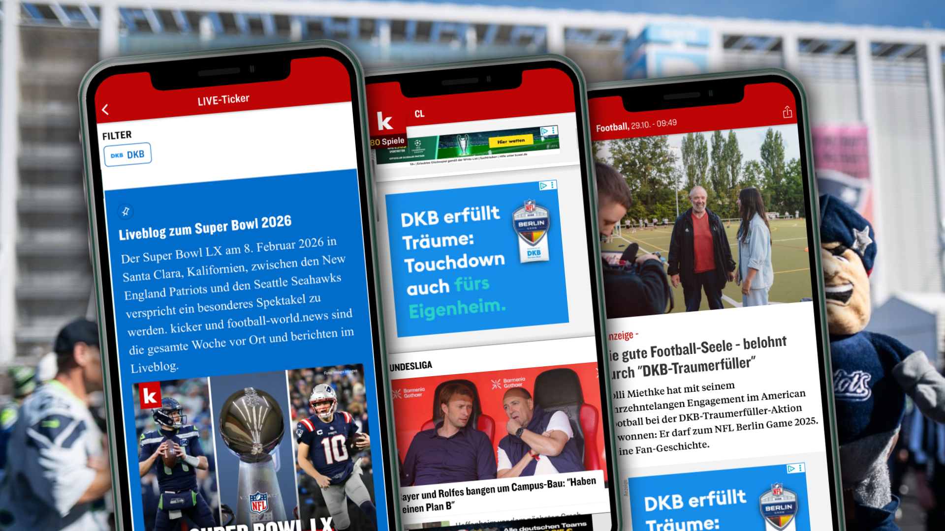 Olympia-Verlag GmbH